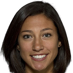 Christen Press Photograph