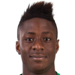 Kévin Mayi Photograph