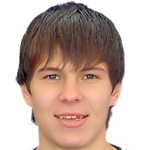 Mikhail Kostyukov Photograph