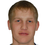 Ilya Dodonov Photograph