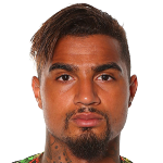 Kevin-Prince Boateng Photograph