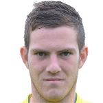 Jordan Veretout Photograph