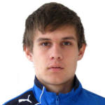Vladislav Chernikov Photograph