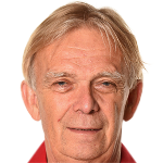 Volker Finke Photograph