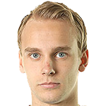 Hampus Holmgren Photograph