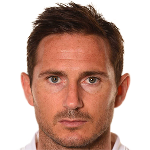 Frank  Lampard Photograph