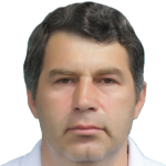 Viktor Kumykov Photograph