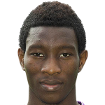 Kwame Franck Elie  Mawuena Photograph