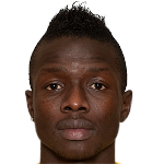 Babacar Sarr Photograph