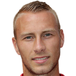 Mike van der Hoorn Photograph