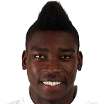 Sammy Ameobi Photograph