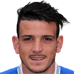 Alessandro  Florenzi Photograph