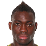 Christian  Atsu Twasam Photograph