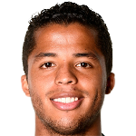 Giovani dos Santos Ramírez Photograph