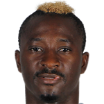 Dame N'Doye Photograph