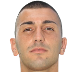 Jacopo Dall'Oglio Photograph