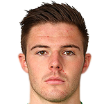 Jack Butland Photograph