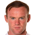 Wayne Mark Rooney Photograph