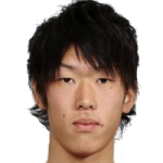 Ryuga Suzuki Photograph