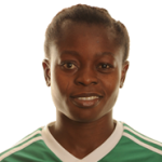 Josephine Chiwendu Chukwunonye Photograph