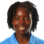 Lucrecia Ngi Engonga Photograph