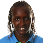 Leila N'diaye Fatoumata Photograph