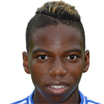 Charly Musonda Junior Photograph
