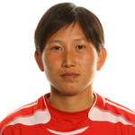 Sol-Hui Paek Photograph