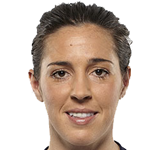 Fara Williams Photograph