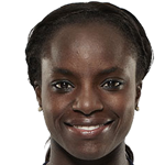 Eniola Aluko Photograph