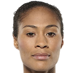 Rachel Yankey Photograph