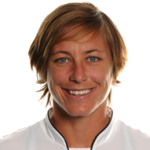 Abby Wambach Photograph