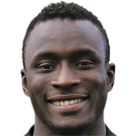 Abdoulaye Sané Photograph