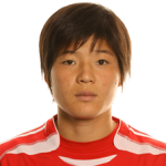 Pok-Sim Jong Photograph