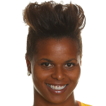 Karina LeBlanc Photograph