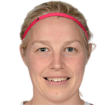 Christina Øyangen Ørntoft Photograph