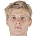 Frederik Møller Photograph