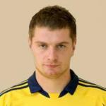 Volodymyr Lysenko Photograph