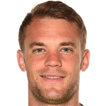 Manuel Neuer Photograph