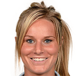 Amandine Henry Photograph