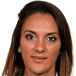 Louisa Necib Photograph