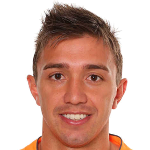 Néstor Fernando Muslera Micol Photograph