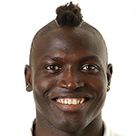 Alhassan Kamara Photograph