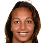 Sarah Bouhaddi Photograph