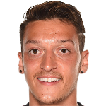 Mesut Özil Photograph