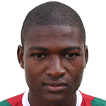 Ibrahim Olanrewaju Obayomi Photograph