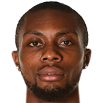 Jean-Daniel Akpa Akpro Photograph