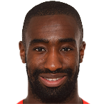 Johan Danon Djourou-Gbadjere Photograph