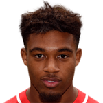 Jordon  Ibe Photograph