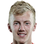 James  Ward-Prowse Photograph